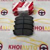 04466-60140 Má Phanh Sau LEXUS GX460 2010-2020 0446660140 Chính Hãng
