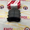 04466-60140 Má Phanh Sau LEXUS GX460 2010-2020 0446660140 Chính Hãng