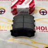 04466-60140 Má Phanh Sau LEXUS GX460 2010-2020 0446660140 Chính Hãng
