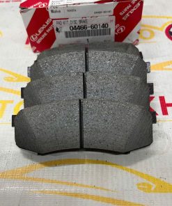04466-60140 Má Phanh Sau LEXUS GX460 2010-2020 0446660140 Chính Hãng