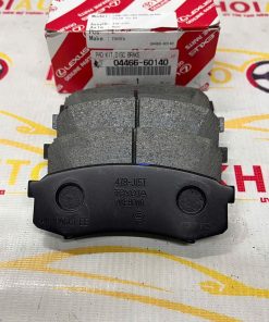 04466-60140 Má Phanh Sau LEXUS GX460 2010-2020 0446660140 Chính Hãng
