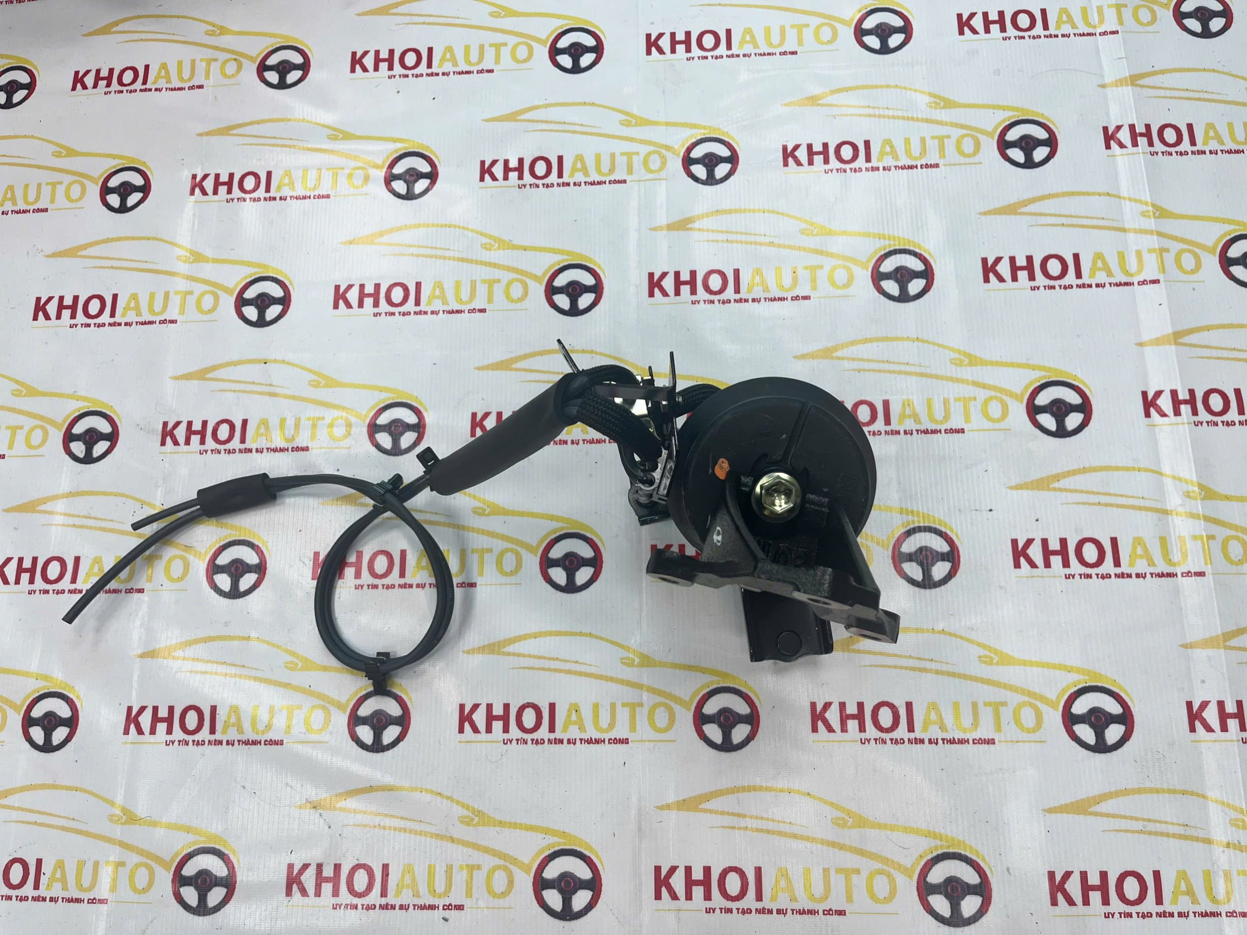 12360-31050 Chân Máy Trước LEXUS RX350 2010-2015 1236031050 Mới Xịn