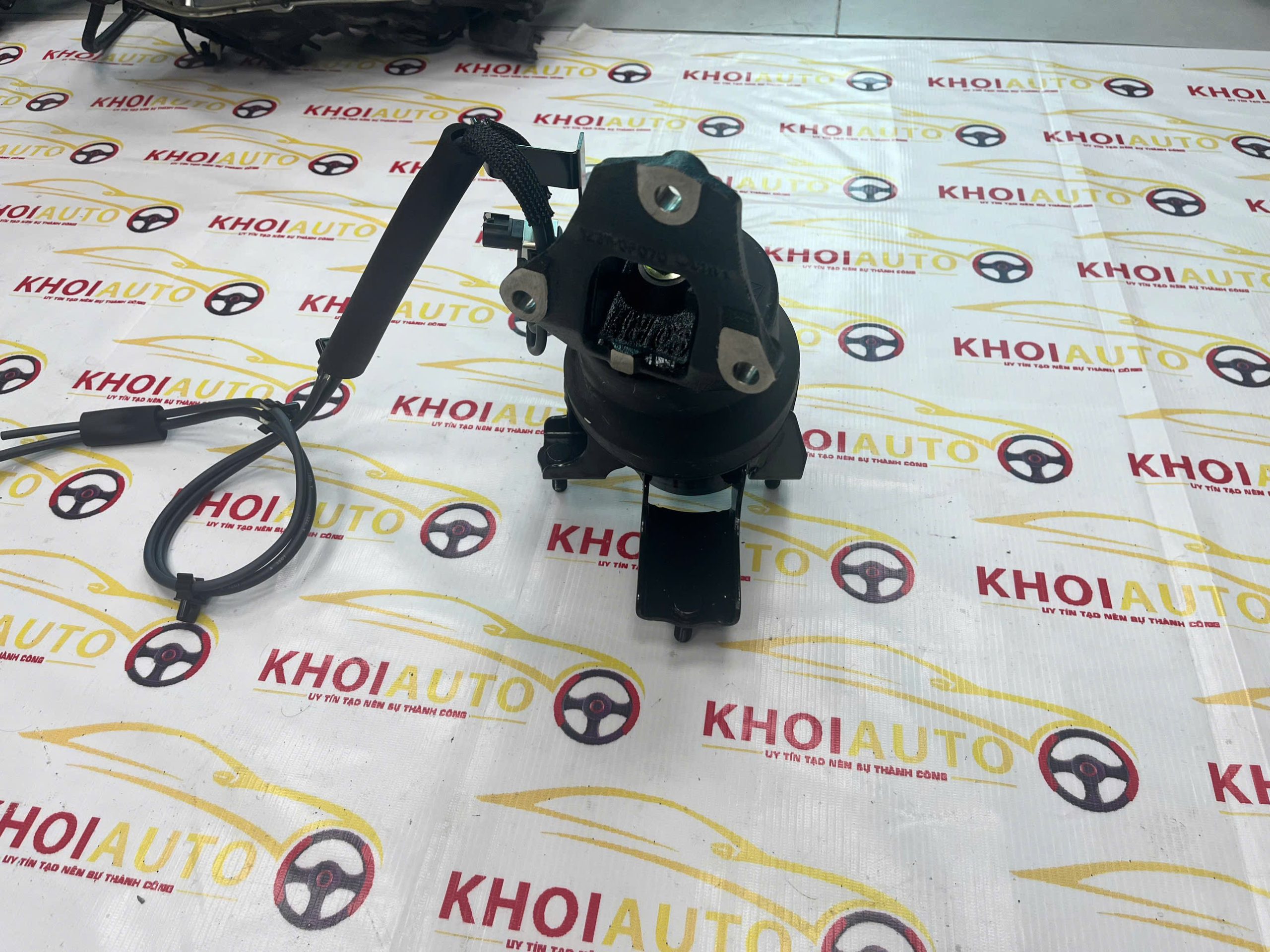 12360-31050 Chân Máy Trước LEXUS RX350 2010-2015 1236031050 Mới Xịn