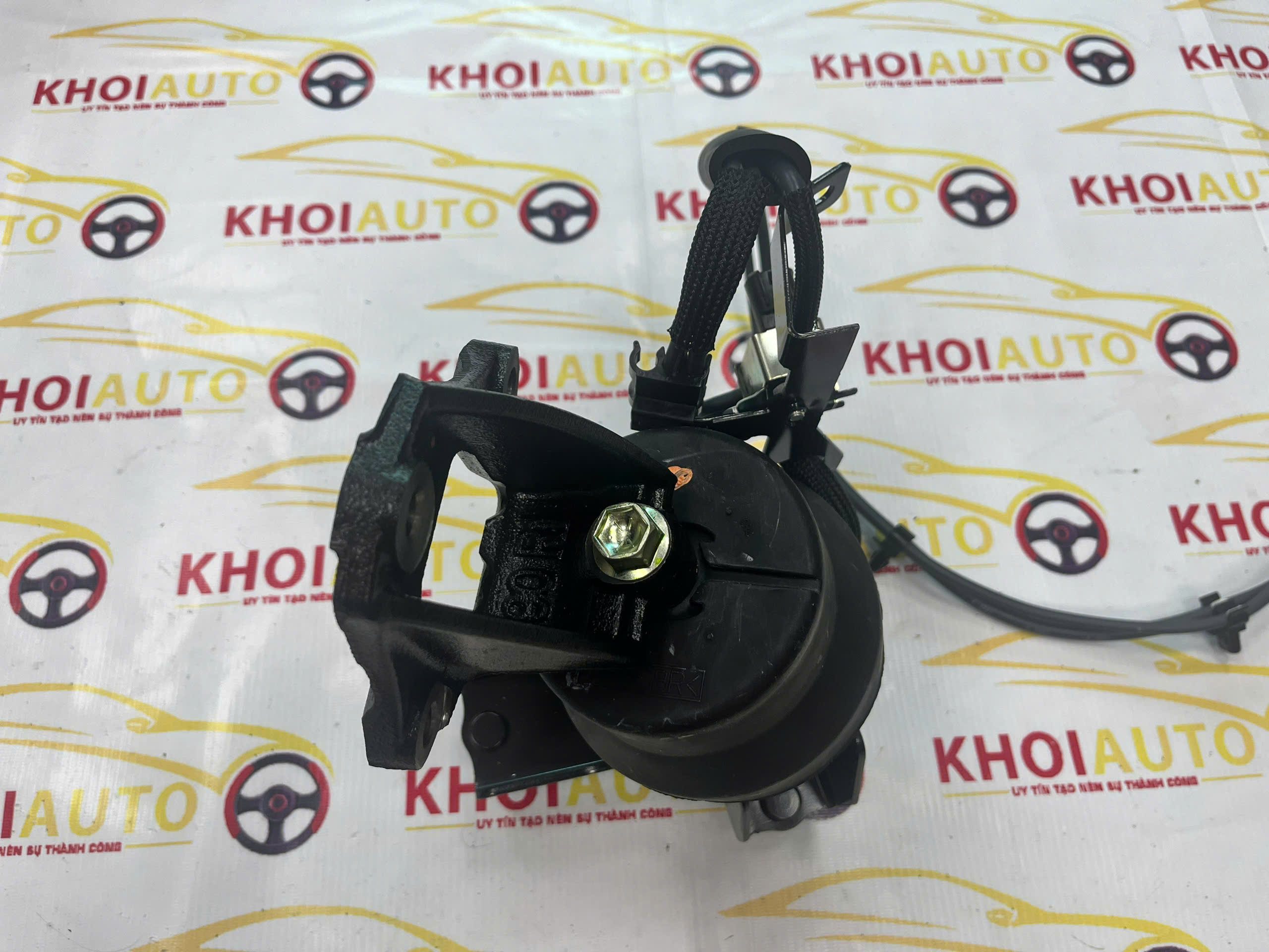 12360-31050 Chân Máy Trước LEXUS RX350 2010-2015 1236031050 Mới Xịn