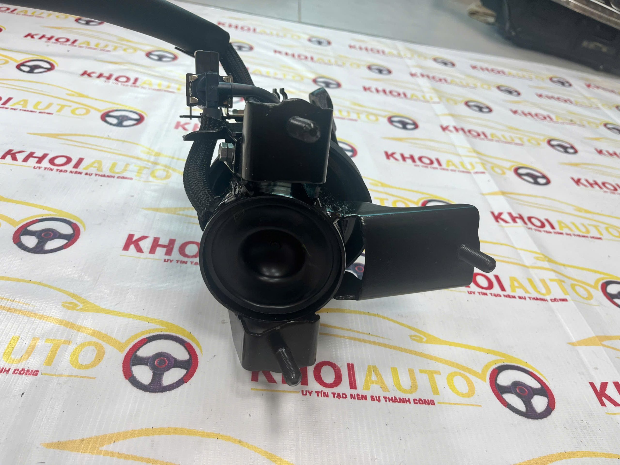 12360-31050 Chân Máy Trước LEXUS RX350 2010-2015 1236031050 Mới Xịn