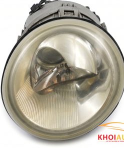 Đèn Pha Trái Volkswagen New Beetle 2005 Hàng Bãi KHOIAUTO 1C0941005K