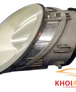 Đèn Pha Trái Volkswagen New Beetle 2005 Hàng Bãi KHOIAUTO 1C0941005K