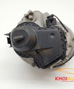 Đèn Pha Trái Volkswagen New Beetle 2005 Hàng Bãi KHOIAUTO 1C0941005K