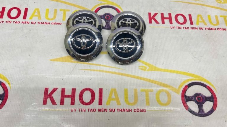 4260B-60370 Logo Lazang(MÂM) TOYOTA Land Cruiser 2016-2020 4260B60370 OEM