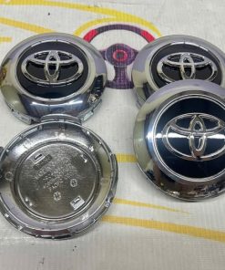4260B-60370 Logo Lazang(MÂM) TOYOTA Land Cruiser 2016-2020 4260B60370 OEM