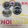 4260B-60370 Logo Lazang(MÂM) TOYOTA Land Cruiser 2016-2020 4260B60370 OEM