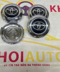 4260B-60370 Logo Lazang(MÂM) TOYOTA Land Cruiser 2016-2020 4260B60370 OEM