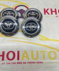 4260B-60370 Logo Lazang(MÂM) TOYOTA Land Cruiser 2016-2020 4260B60370 OEM