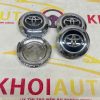 4260B-60370 Logo Lazang(MÂM) TOYOTA Land Cruiser 2016-2020 4260B60370 OEM