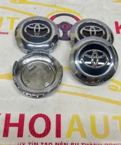4260B-60370 Logo Lazang(MÂM) TOYOTA Land Cruiser 2016-2020 4260B60370 OEM
