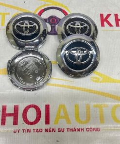 4260B-60370 Logo Lazang(MÂM) TOYOTA Land Cruiser 2016-2020 4260B60370 OEM