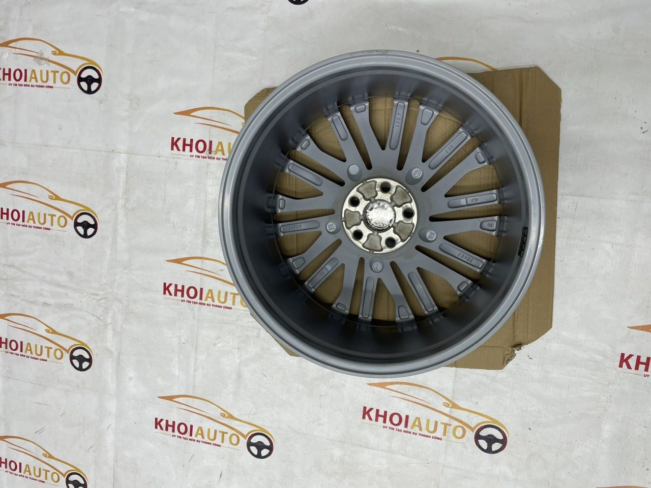 4261A 48230 MAMLazang LEXUS RX350 2019 2021 4261A48230 9 e1710345991931