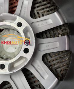 4261A-60061 Lazang (Mâm) Lexus LX570 2012-2015 4261A60061