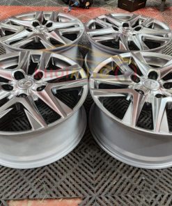 4261A-60061 Lazang (Mâm) Lexus LX570 2012-2015 4261A60061