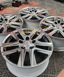 4261A-60061 Lazang (Mâm) Lexus LX570 2012-2015 4261A60061