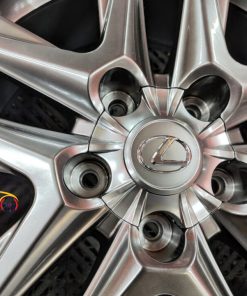 4261A-60061 Lazang (Mâm) Lexus LX570 2012-2015 4261A60061