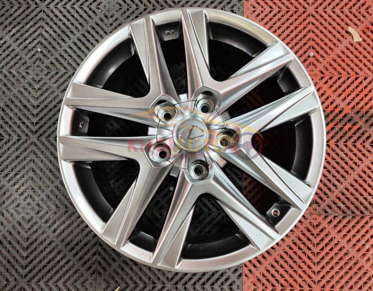 4261A-60061 Lazang (Mâm) Lexus LX570 2012-2015 4261A60061