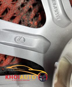 4261A-60061 Lazang (Mâm) Lexus LX570 2012-2015 4261A60061