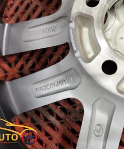 4261A-60061 Lazang (Mâm) Lexus LX570 2012-2015 4261A60061