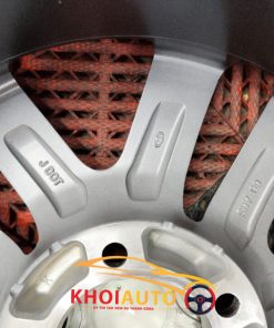 4261A-60061 Lazang (Mâm) Lexus LX570 2012-2015 4261A60061