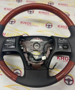 45100-48390-C1 Vô Lăng LEXUS RX350 RX450h 2009-2012 4510048390C1 Bãi Tháo Xe