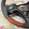 45100-48390-C1 Vô Lăng LEXUS RX350 RX450h 2009-2012 4510048390C1 Bãi Tháo Xe