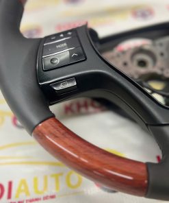 45100-48390-C1 Vô Lăng LEXUS RX350 RX450h 2009-2012 4510048390C1 Bãi Tháo Xe