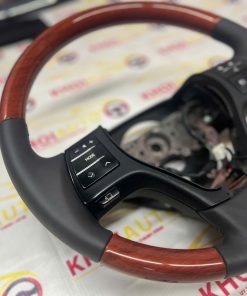 45100-48390-C1 Vô Lăng LEXUS RX350 RX450h 2009-2012 4510048390C1 Bãi Tháo Xe