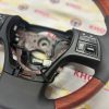 45100-48390-C1 Vô Lăng LEXUS RX350 RX450h 2009-2012 4510048390C1 Bãi Tháo Xe