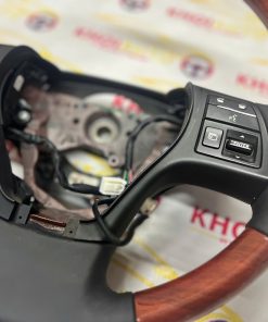 45100-48390-C1 Vô Lăng LEXUS RX350 RX450h 2009-2012 4510048390C1 Bãi Tháo Xe