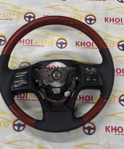 45100-48390-C1 Vô Lăng LEXUS RX350 RX450h 2009-2012 4510048390C1 Bãi Tháo Xe