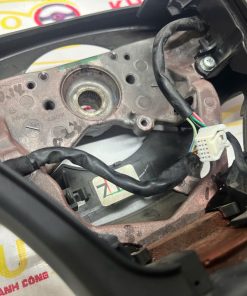 45100-48390-C1 Vô Lăng LEXUS RX350 RX450h 2009-2012 4510048390C1 Bãi Tháo Xe