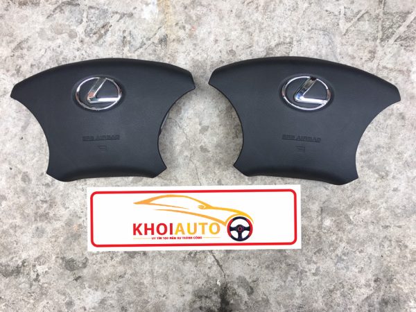45130-60311-C0 Túi khí vô lăng Lexus Gx470 4513060311C0