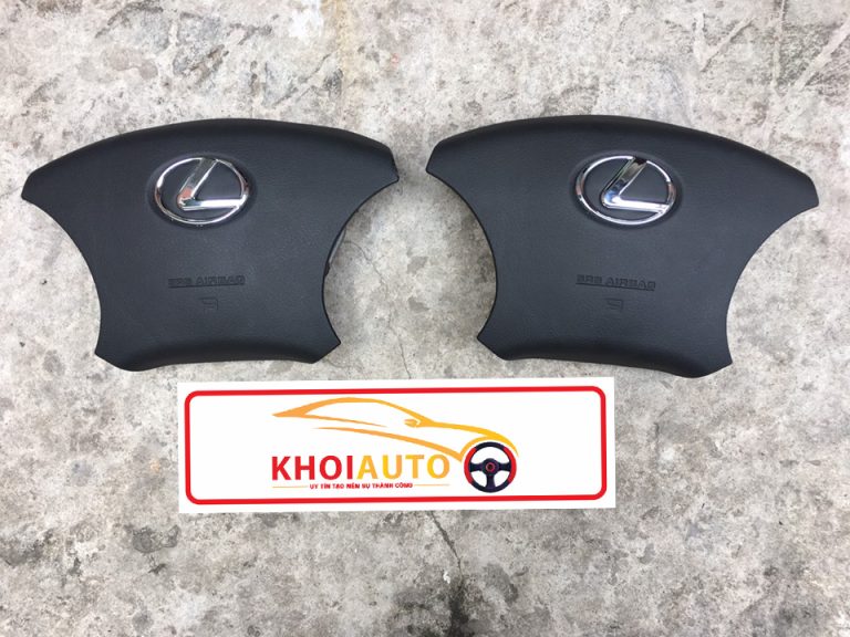 45130-60311-C0 Túi khí vô lăng Lexus Gx470 4513060311C0