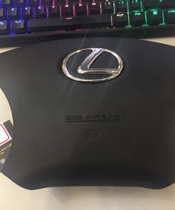 45130-60311-C0 Túi khí vô lăng Lexus Gx470 4513060311C0