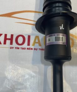 48510 69355 Giam Soc Truoc LEXUS LX570 2010 2015 4851069355 14