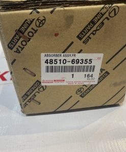 48510 69355 Giam Soc Truoc LEXUS LX570 2010 2015 4851069355 2