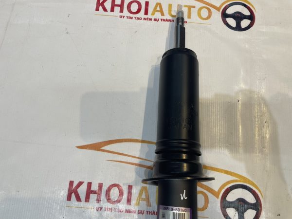 48510 69355 Giam Soc Truoc LEXUS LX570 2010 2015 4851069355 3