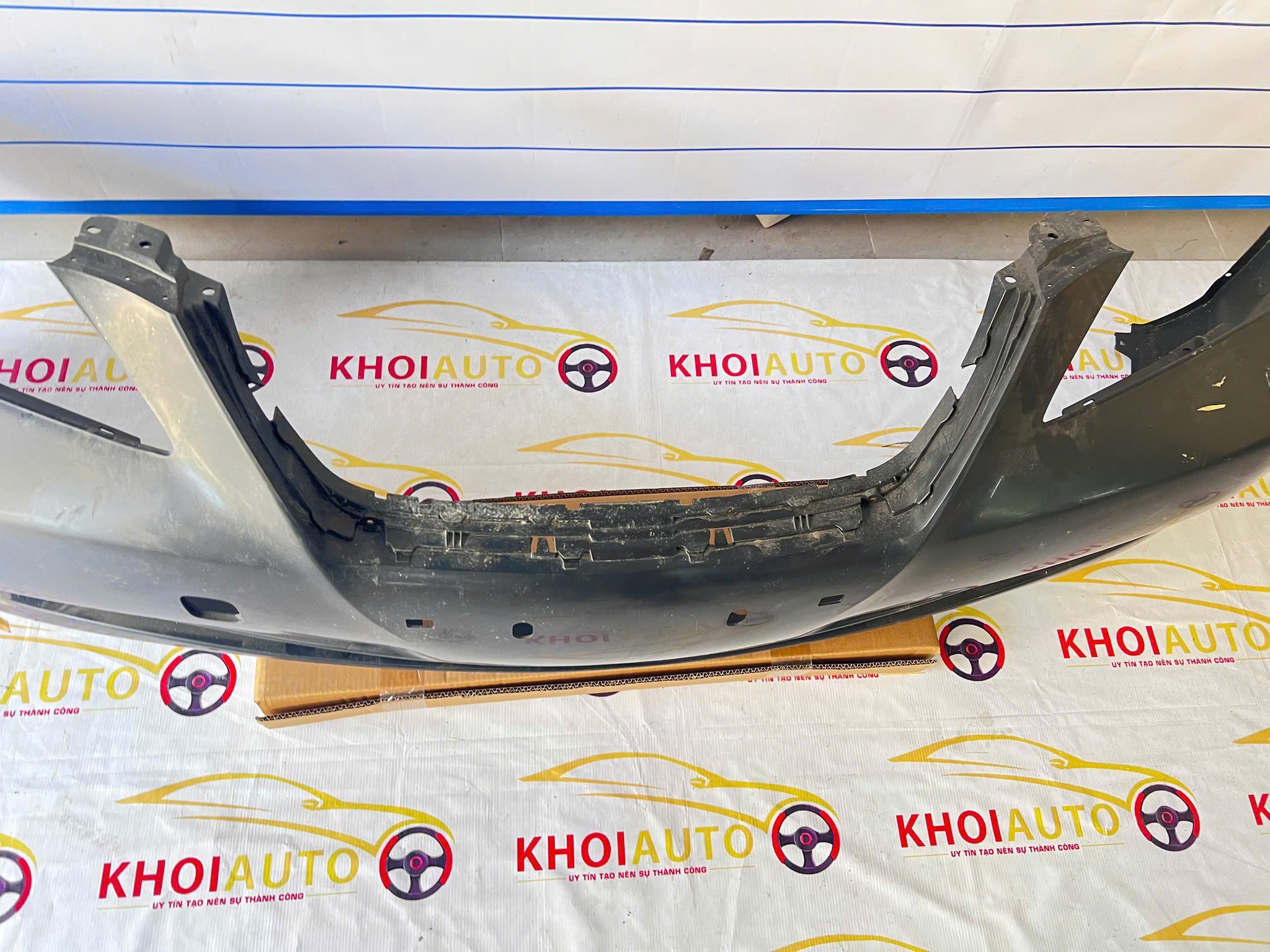 52119-33945 Cản(BĐX)Trước LEXUS ES350 2006-2008 5211933945 OEM