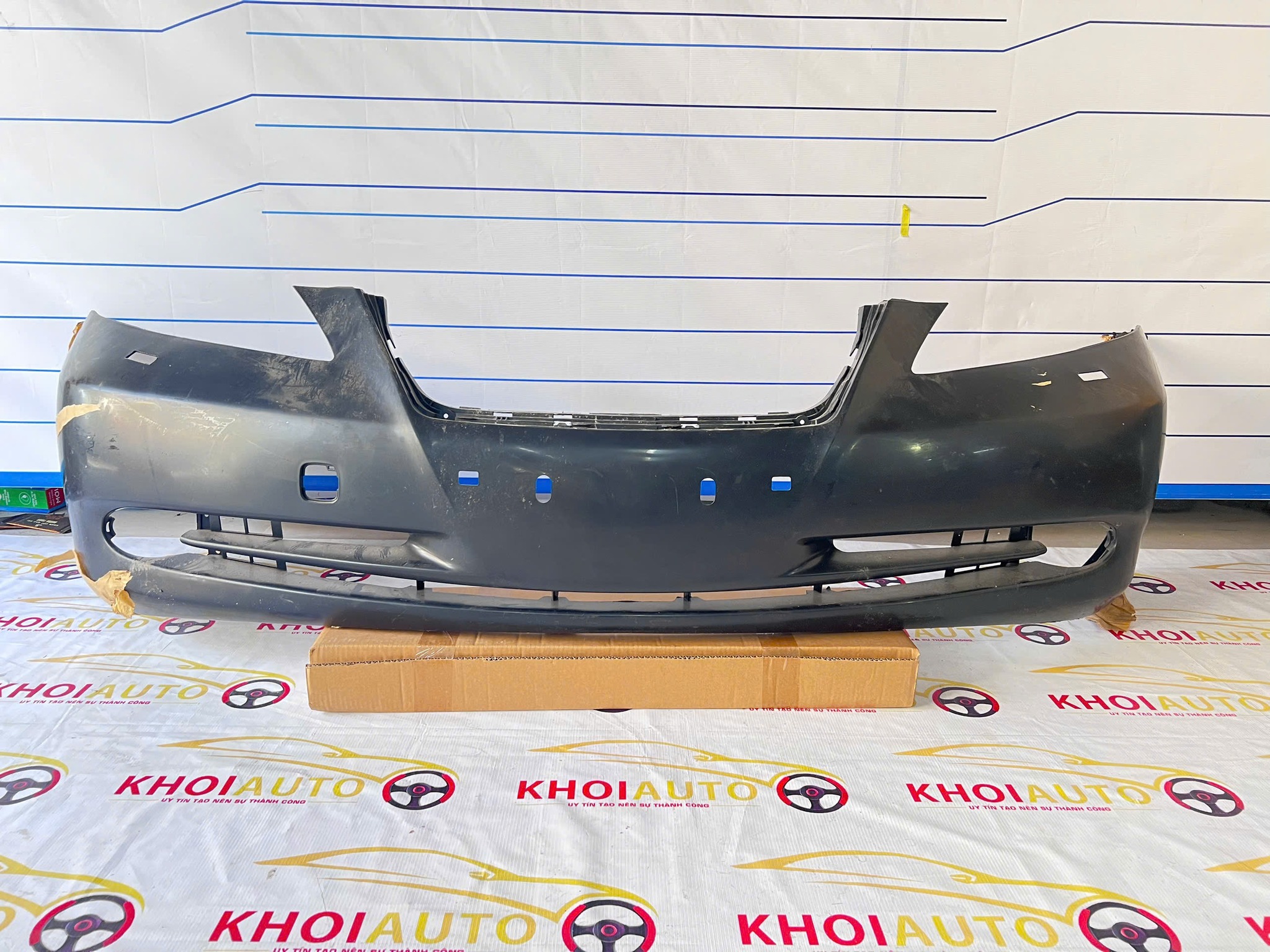 52119-33945 Cản(BĐX)Trước LEXUS ES350 2006-2008 5211933945 OEM