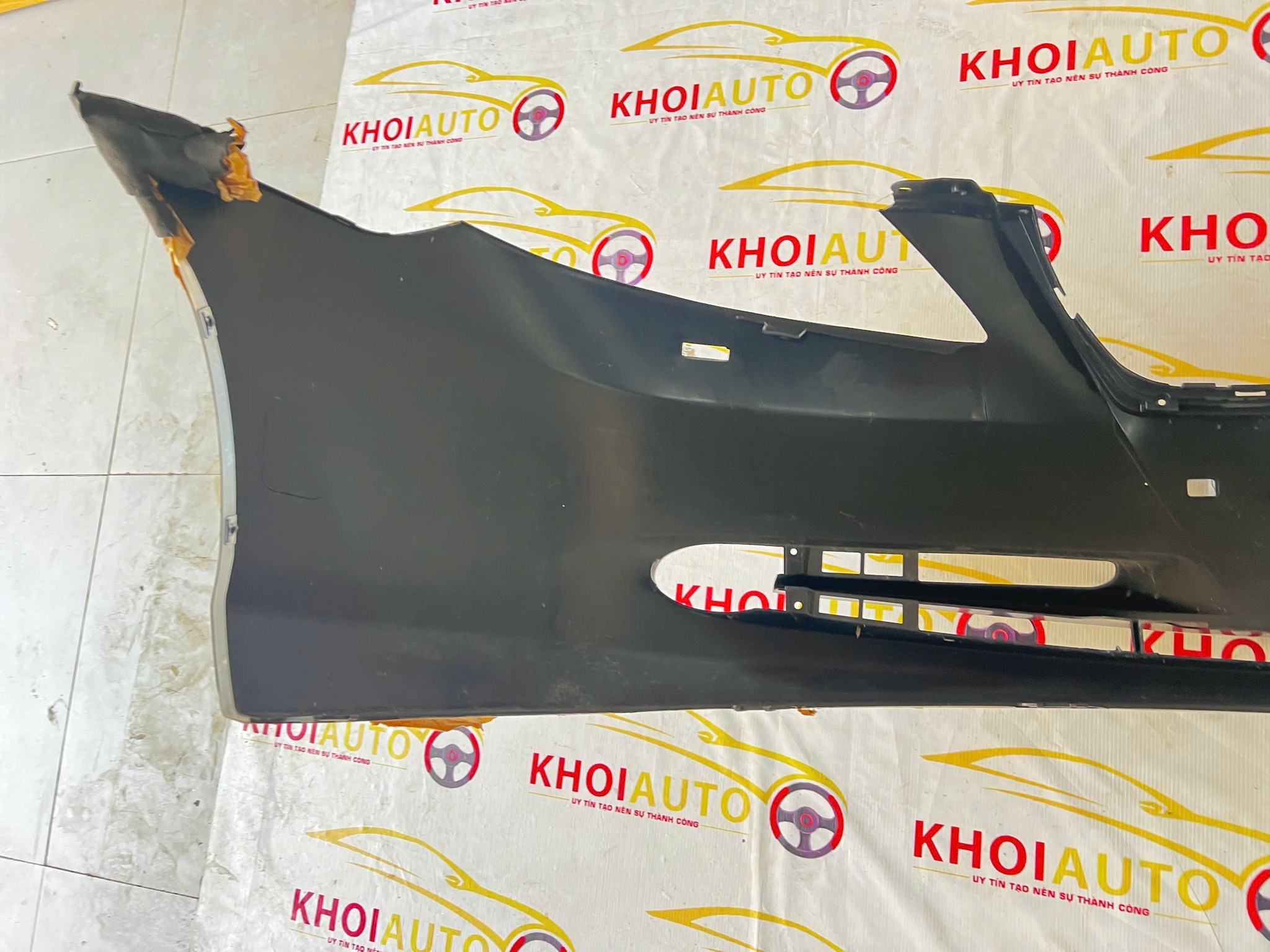 52119-33945 Cản(BĐX)Trước LEXUS ES350 2006-2008 5211933945 OEM