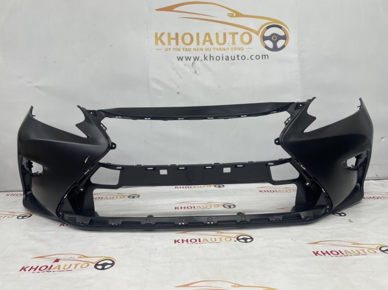 52119-3T910 Cản Trước (BĐX) Lexus ES350 2016-2018 521193T910