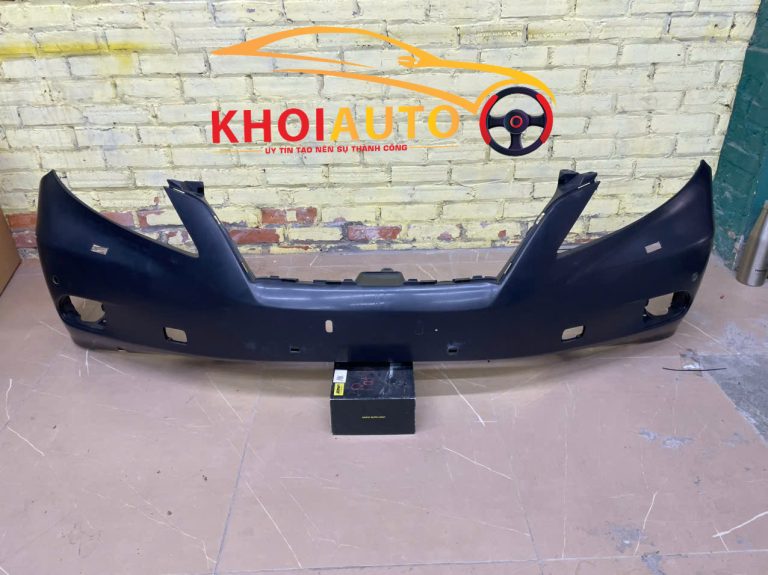 52119-48971 BĐX (Cản) Trước Lexus Rx350 2009-2012 5211948971 OEM