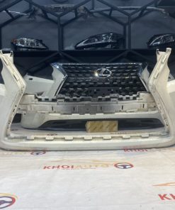52119 60880 Can Truoc Lexus GX460 2019 2022 1 1