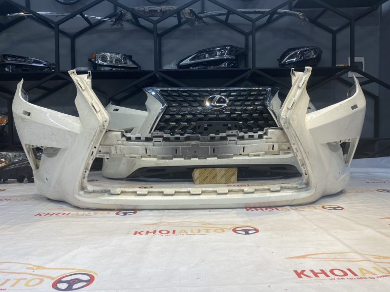 52119-60880 Cản Trước Lexus GX460 2019-2022 5211960880